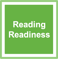 Reading Readiness <br>4 week Subscription